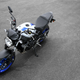 Illustration for article titled 2016 Suzuki SV650: The Miata Of The Moto World Is Back! Well, Kinda...